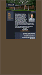 Mobile Screenshot of millerdesignbuild.com